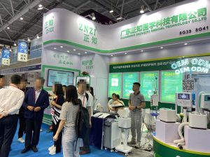 CMEF Show in Shanghai ,China 2022